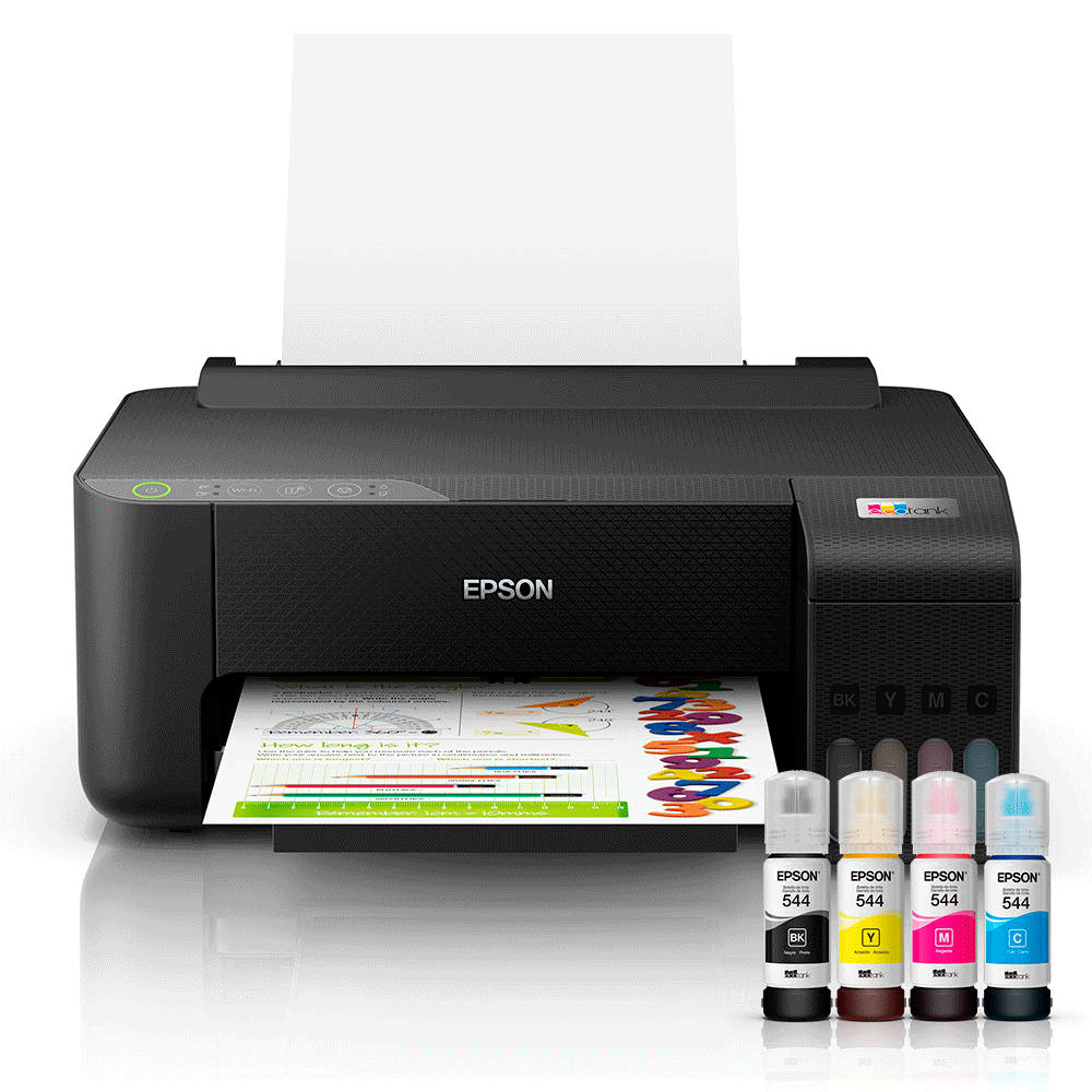 EPSON L1250 2